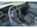 Graphite Gray Pearl - Camry LE V6 Photo No. 10
