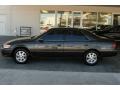 Graphite Gray Pearl - Camry LE V6 Photo No. 12