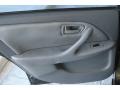 Graphite Gray Pearl - Camry LE V6 Photo No. 13