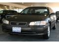Graphite Gray Pearl - Camry LE V6 Photo No. 16