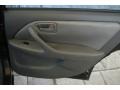 Graphite Gray Pearl - Camry LE V6 Photo No. 18