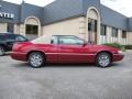 2000 Crimson Red Pearl Cadillac Eldorado ESC  photo #8