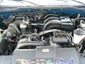 2004 Dark Blue Pearl Metallic Ford Explorer XLT 4x4  photo #31