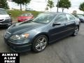 Carbon Gray Pearl - RL 3.5 AWD Sedan Photo No. 3
