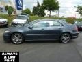 Carbon Gray Pearl - RL 3.5 AWD Sedan Photo No. 4