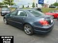 Carbon Gray Pearl - RL 3.5 AWD Sedan Photo No. 5