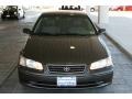 Graphite Gray Pearl - Camry LE V6 Photo No. 25