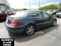 Carbon Gray Pearl - RL 3.5 AWD Sedan Photo No. 7