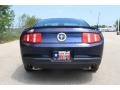 2011 Kona Blue Metallic Ford Mustang V6 Coupe  photo #10