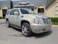 Gold Mist - Escalade AWD Photo No. 1