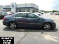 Carbon Gray Pearl - RL 3.5 AWD Sedan Photo No. 8