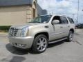 Gold Mist - Escalade AWD Photo No. 3