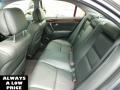 Carbon Gray Pearl - RL 3.5 AWD Sedan Photo No. 14