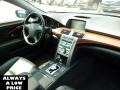 Carbon Gray Pearl - RL 3.5 AWD Sedan Photo No. 16