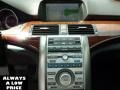 Carbon Gray Pearl - RL 3.5 AWD Sedan Photo No. 18