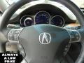 Carbon Gray Pearl - RL 3.5 AWD Sedan Photo No. 19