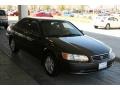 Graphite Gray Pearl - Camry LE V6 Photo No. 30