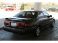 Graphite Gray Pearl - Camry LE V6 Photo No. 32