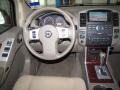 2008 Red Brawn Nissan Pathfinder LE  photo #14