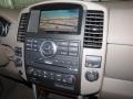 2008 Red Brawn Nissan Pathfinder LE  photo #15