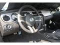 2011 Ebony Black Ford Mustang V6 Premium Coupe  photo #4