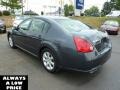 Dark Slate Metallic - Maxima 3.5 SL Photo No. 5