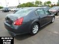 Dark Slate Metallic - Maxima 3.5 SL Photo No. 7