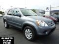 Pewter Pearl - CR-V Special Edition 4WD Photo No. 1