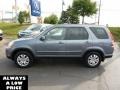 Pewter Pearl - CR-V Special Edition 4WD Photo No. 4