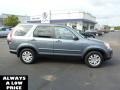Pewter Pearl - CR-V Special Edition 4WD Photo No. 8