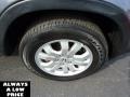 Pewter Pearl - CR-V Special Edition 4WD Photo No. 9