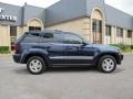 2005 Midnight Blue Pearl Jeep Grand Cherokee Limited  photo #7