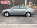 Aloe Green Metallic - Camry LE Photo No. 1