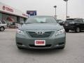 Aloe Green Metallic - Camry LE Photo No. 3
