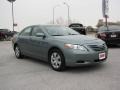 Aloe Green Metallic - Camry LE Photo No. 4