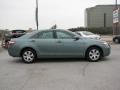 Aloe Green Metallic - Camry LE Photo No. 5