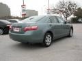 Aloe Green Metallic - Camry LE Photo No. 6