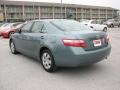 Aloe Green Metallic - Camry LE Photo No. 8