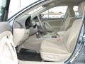 Aloe Green Metallic - Camry LE Photo No. 9