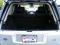 2008 Zermatt Silver Metallic Land Rover Range Rover V8 HSE  photo #29