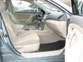 Aloe Green Metallic - Camry LE Photo No. 10