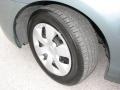 Aloe Green Metallic - Camry LE Photo No. 13