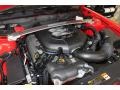 5.0 Liter DOHC 32-Valve TiVCT V8 Engine for 2011 Ford Mustang GT Coupe Daytona 500 Official Pace Car #35573531