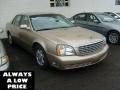 Light Cashmere - DeVille Sedan Photo No. 1