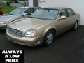 Light Cashmere - DeVille Sedan Photo No. 3