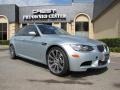 Silverstone II Metallic - M3 Sedan Photo No. 1