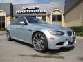 2009 Silverstone II Metallic BMW M3 Sedan #35552534