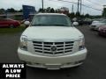 White Diamond - Escalade ESV AWD Photo No. 2