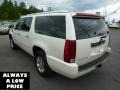 White Diamond - Escalade ESV AWD Photo No. 5