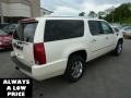 White Diamond - Escalade ESV AWD Photo No. 7